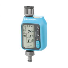 Cellfast elektronikus öntözésvezérlő IDEAL Chronos Cellfast elektronikus öntözésvezérlő IDEAL Chronos