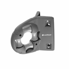 Cellfast Sarok fali tömlővezető IDEAL