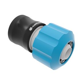 Cellfast gyorscsatlakozó 3/4" víz-stop ERGO