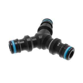 Cellfast kuplung összekötő 3 utas ERGO