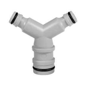 Cellfast kuplung összekötő 3 utas 3/4"-1" IDEAL