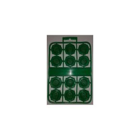 Szűrőbetét készlet 12 db-os