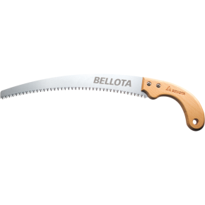 Bellota Kézi Ágfűrész fa nyéllel + tokkal Garden Line Bellota Kézi Ágfűrész fa nyéllel + tokkal Garden Line