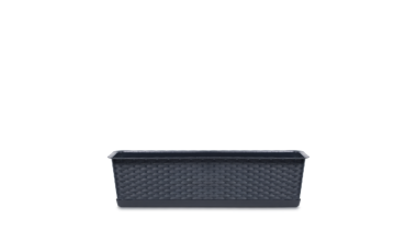 Prosperplast Balkonláda Ratolla Case P 587x173mm antracit
