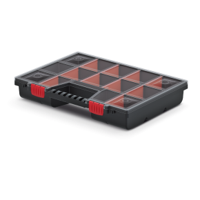 Csavartartó szortimenter Nor 390x290x65mm