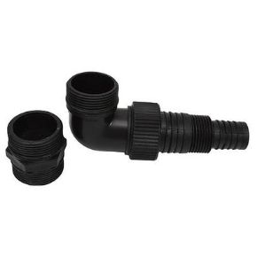 Tartalék könyök szivattyúhoz 5/4"