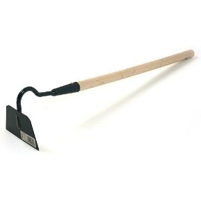 Horoló kapa 55cm fa nyéllel Horoló kapa 55cm fa nyéllel