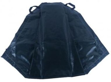 Faöntöző zsák 75L