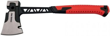 Strend Pro Fejsze AX1116, 600 g, monolit, tetőfedő Strend Pro Fejsze AX1116, 600 g, monolit, tetőfedő