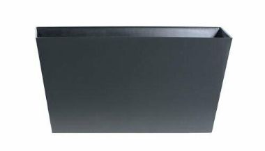 Prosperplast Balkonláda Tubus Case 600x300mm antracit Prosperplast Balkonláda Tubus Case 600x300mm antracit