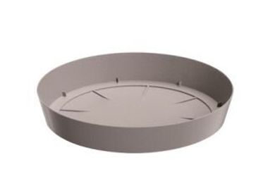 Prosperplast Virágcserép alátét Lofly Saucer 380mm fehér