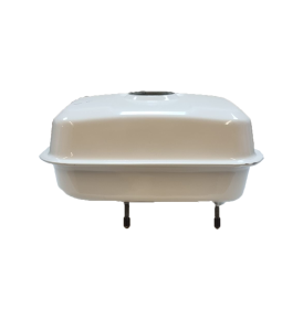 Ruris Benzin tank 168f